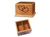 Together Forever Companion Urn with Divider